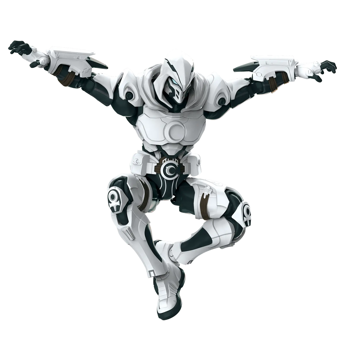Figurka Moon Knight Marvel Rivals Champion Class | Blokees