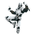 Figurka Moon Knight Marvel Rivals Champion Class | Blokees