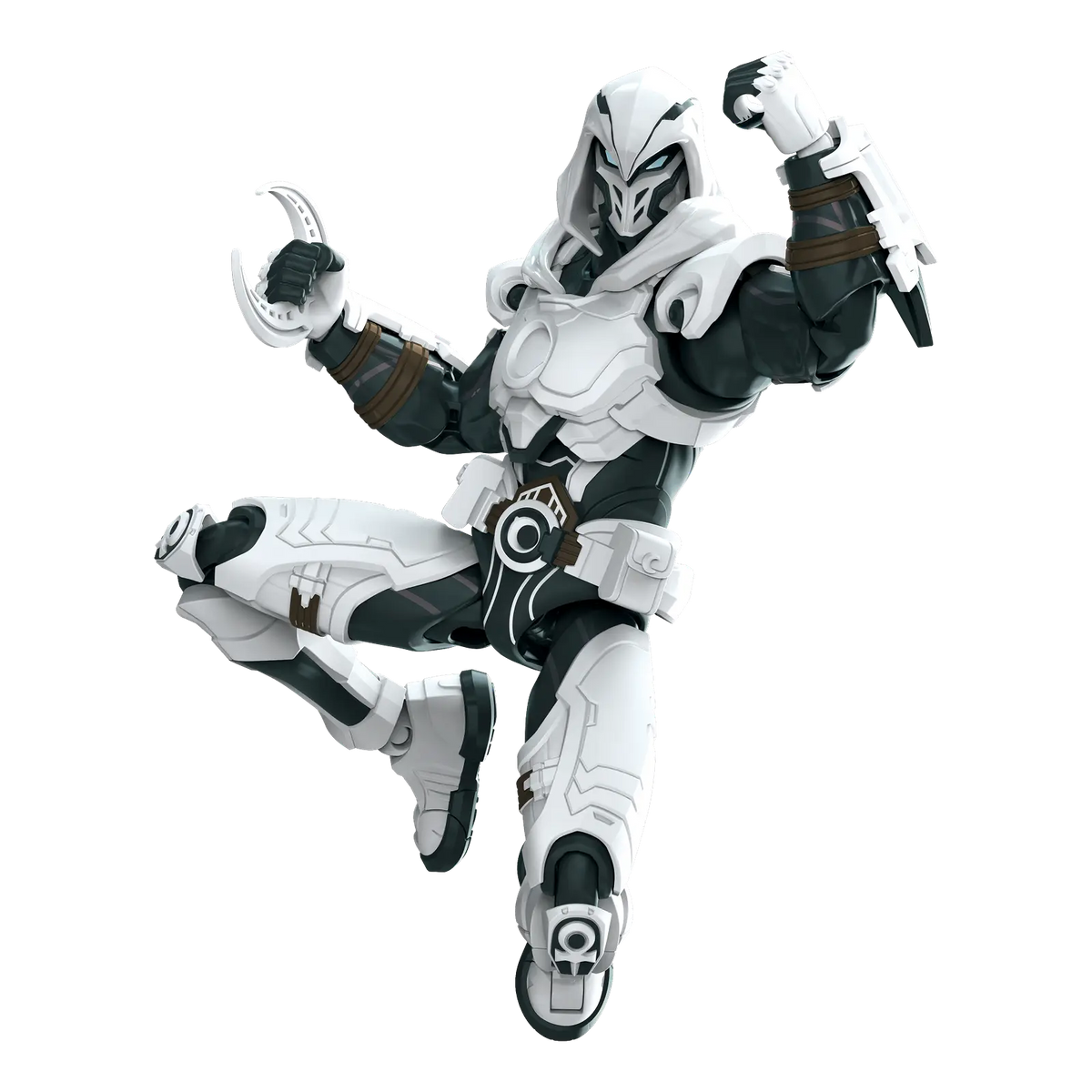 Figurka Moon Knight Marvel Rivals Champion Class | Blokees