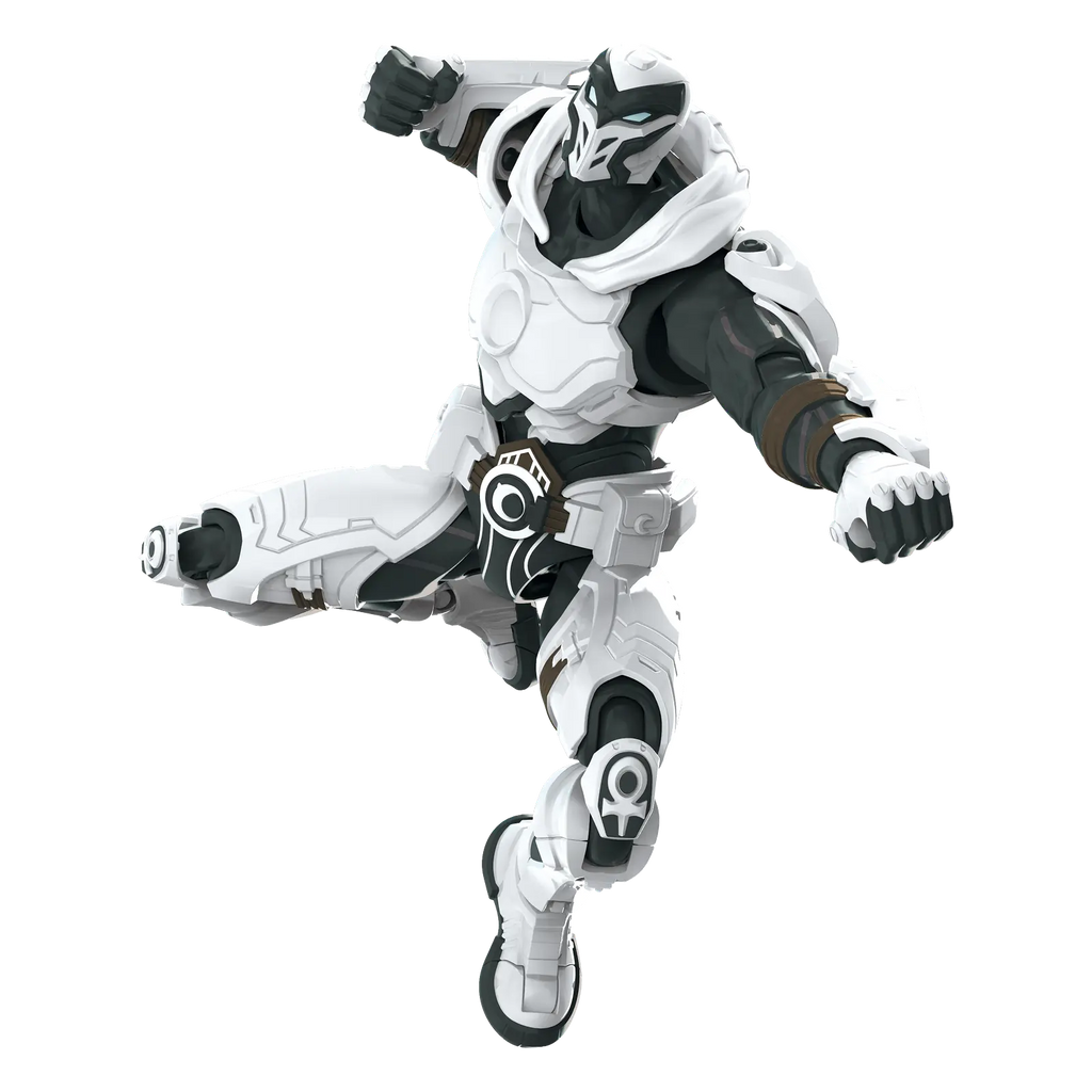 Figurka Moon Knight Marvel Rivals Champion Class | Blokees