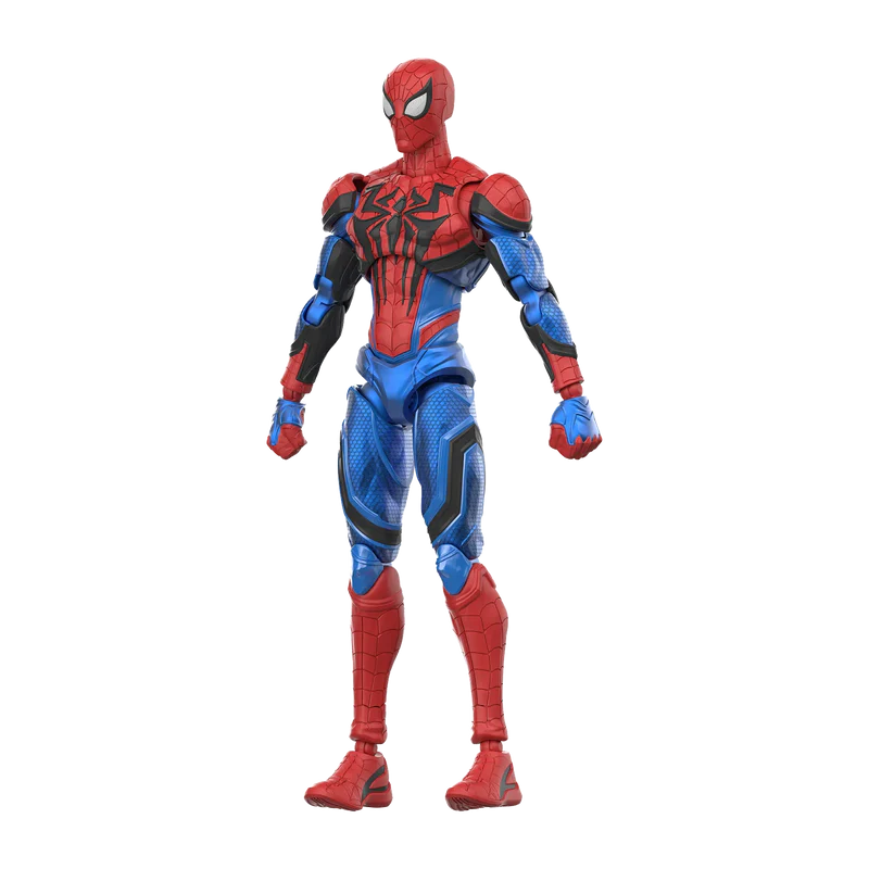 Figurka Spider Man Marvel Rivals Champion Class | Blokees