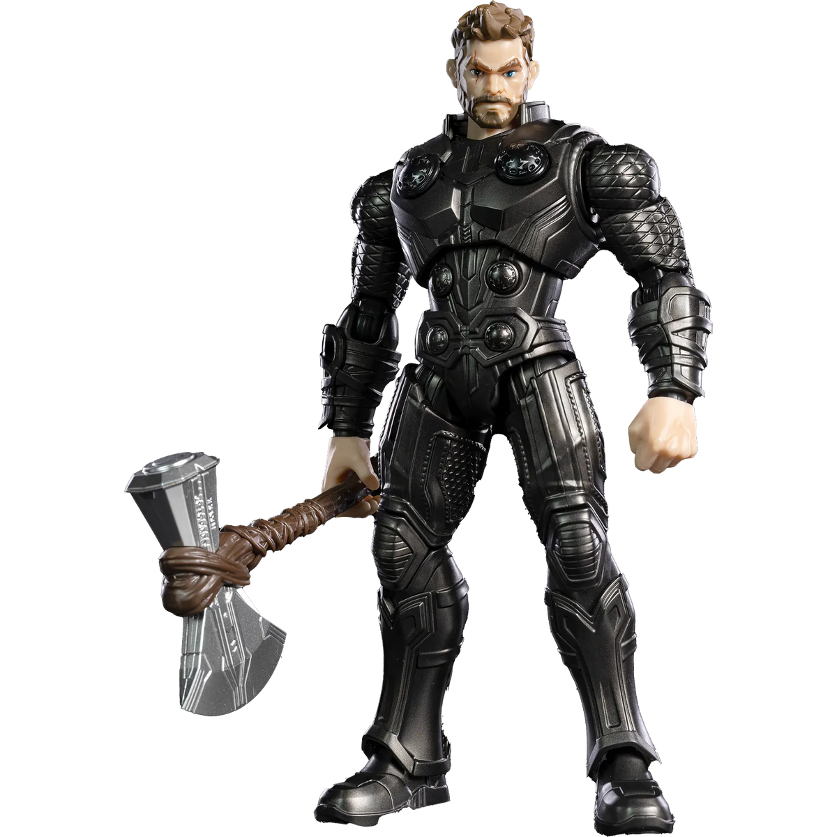 Figurka Thor Marvel Infinity Saga Champion Class | Blokees