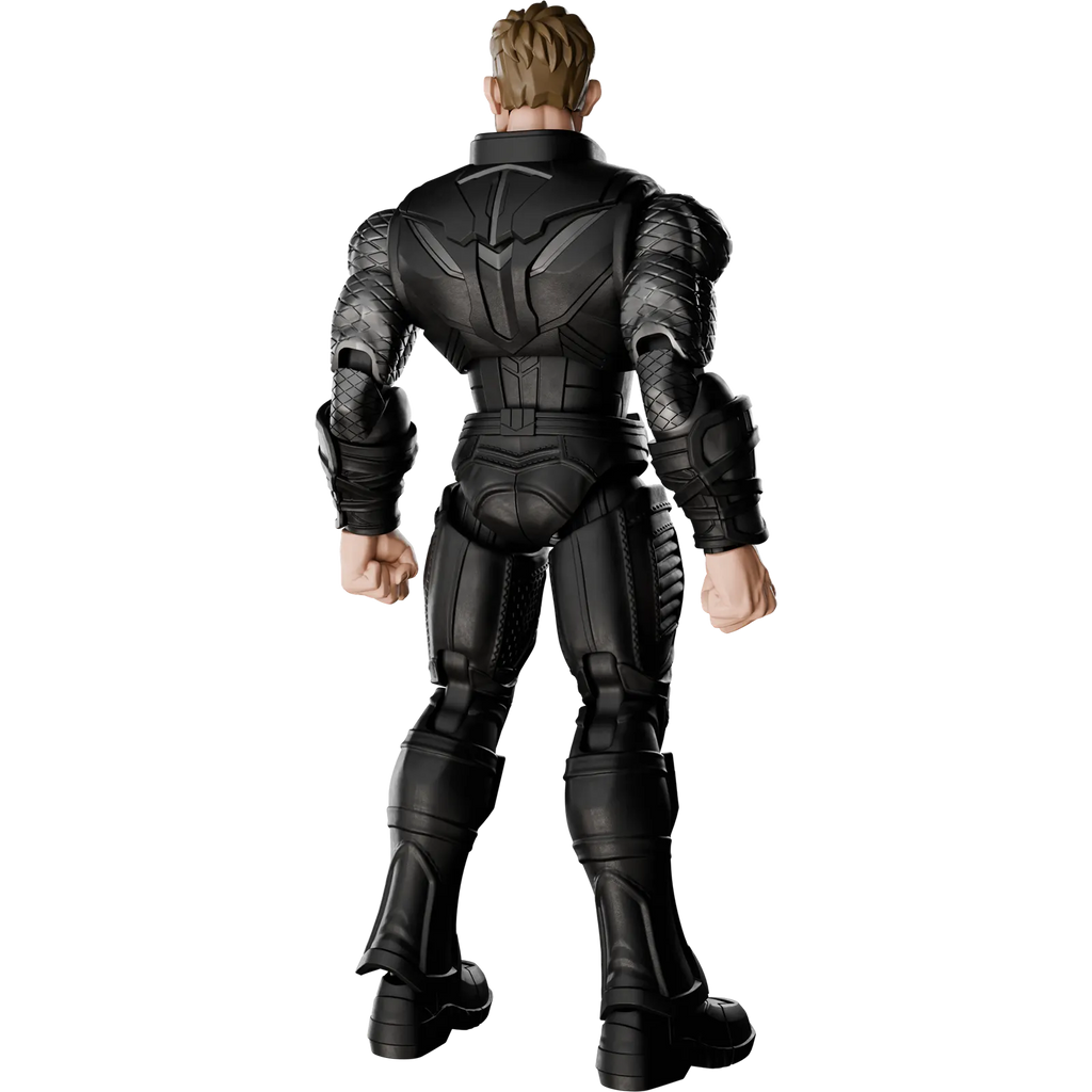 Figurka Thor Marvel Infinity Saga Champion Class | Blokees