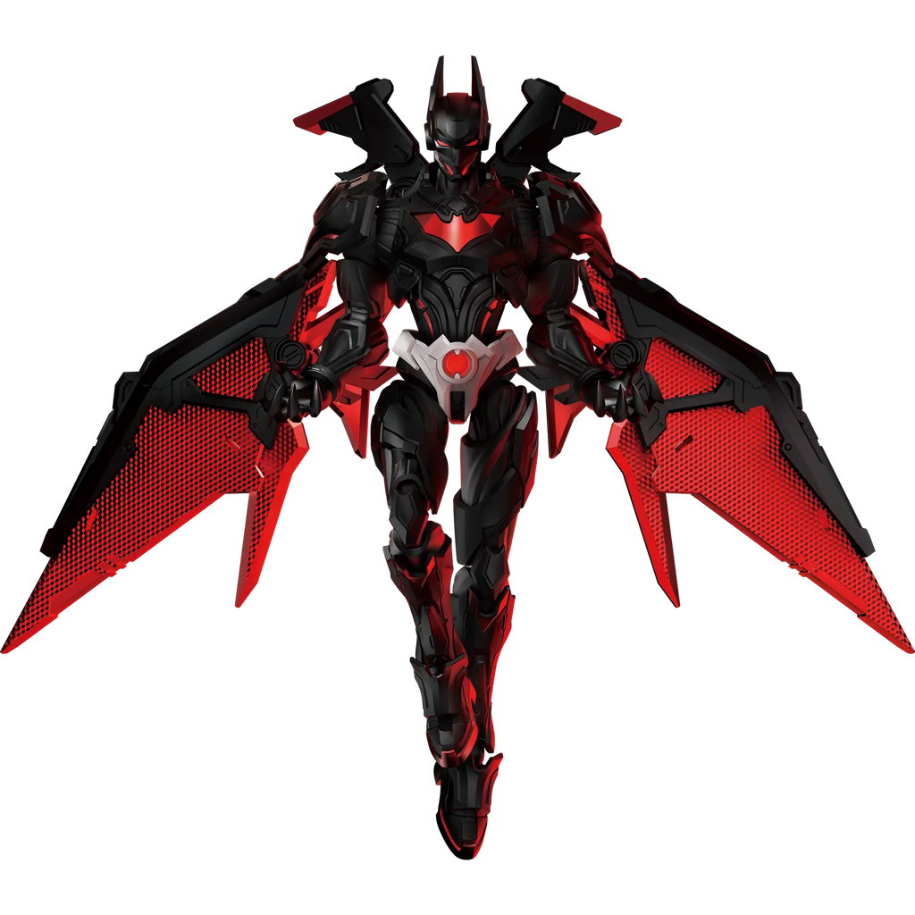 Figurka Batman Beyond DC Champion Class | Blokees
