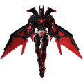 Figurka Batman Beyond DC Champion Class | Blokees