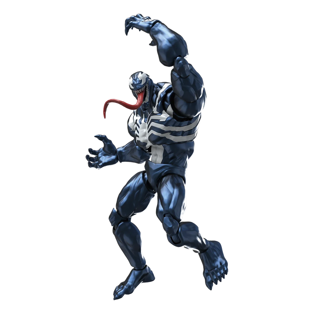 Figurka Venom Marvel Rivals Champion Class | Blokees