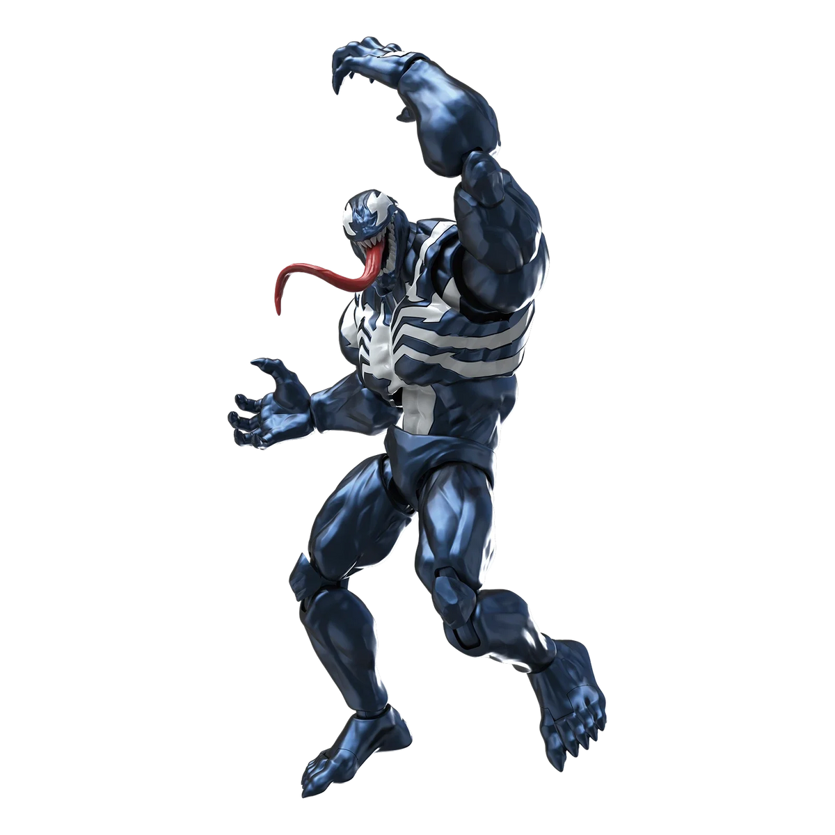 Figurka Venom Marvel Rivals Champion Class | Blokees