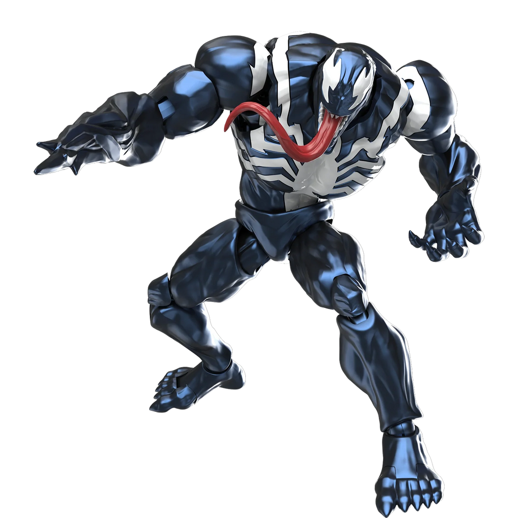 Figurka Venom Marvel Rivals Champion Class | Blokees