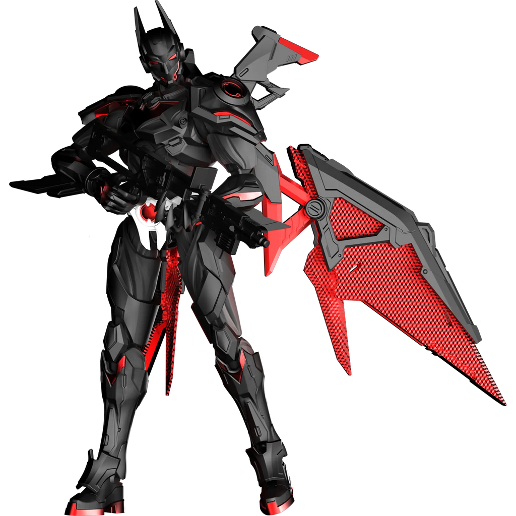 Figurka Batman Beyond DC Champion Class | Blokees