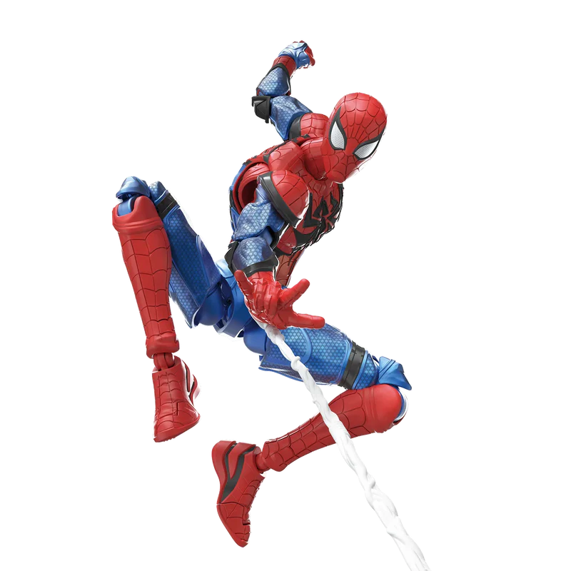 Figurka Spider Man Marvel Rivals Champion Class | Blokees
