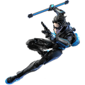 Figurka Nightwing DC Champion Class | Blokees
