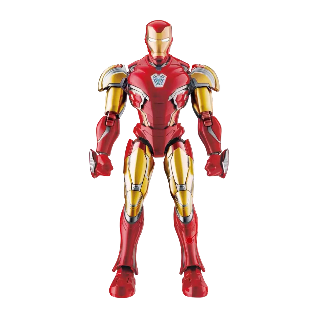 Figurka Iron Man Marvel Infinity Saga Champion Class | Blokees