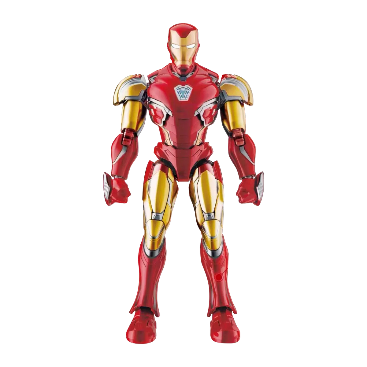 Figurka Iron Man Marvel Infinity Saga Champion Class | Blokees
