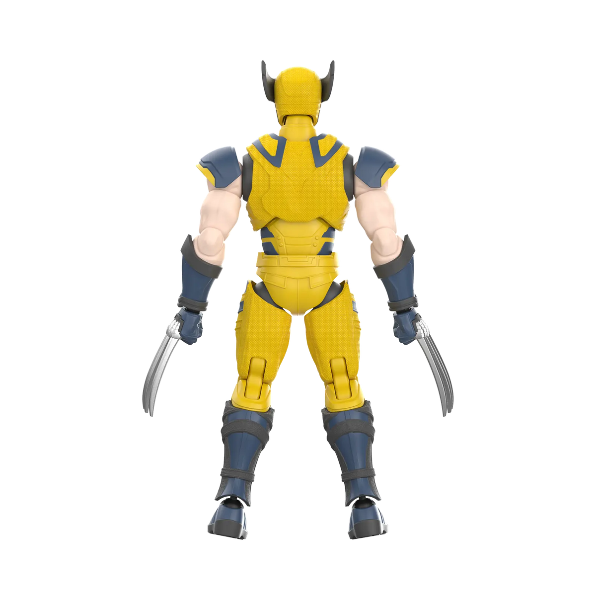 Figurka Wolverine Marvel Champion Class | Blokees