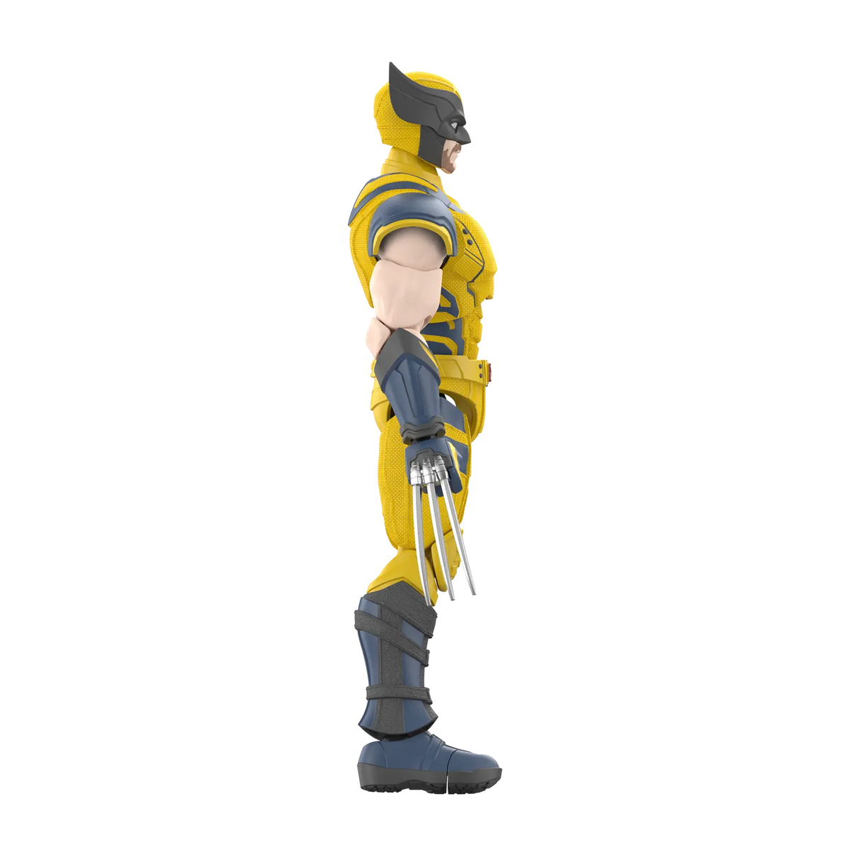 Figurka Wolverine Marvel Champion Class | Blokees