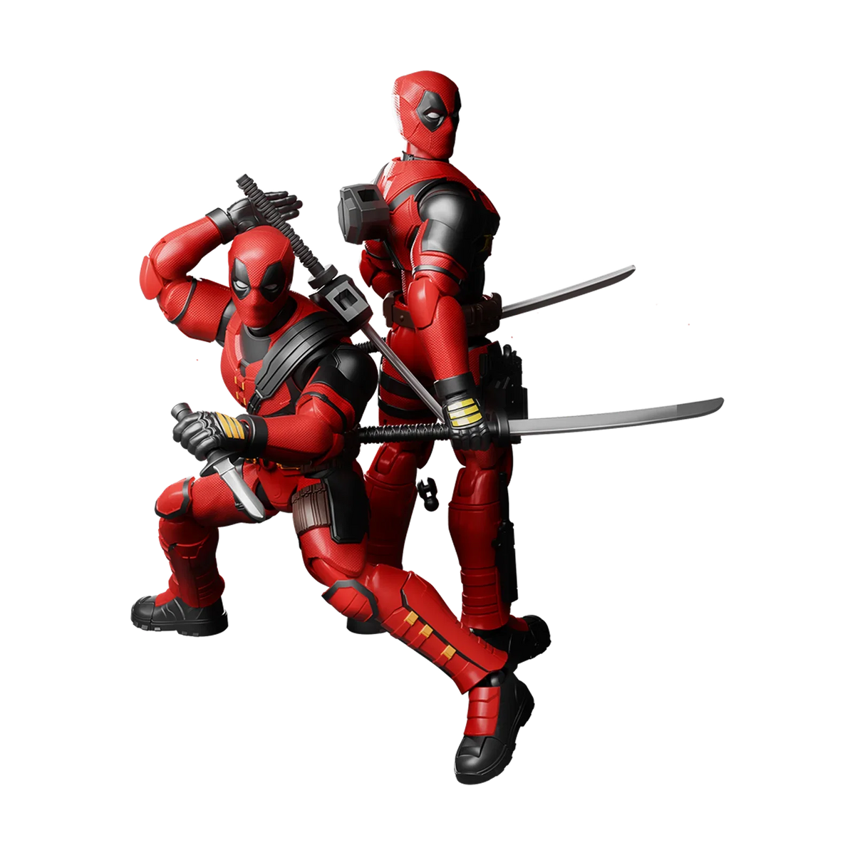 Figurka Deadpool Marvel Champion Class | Blokees