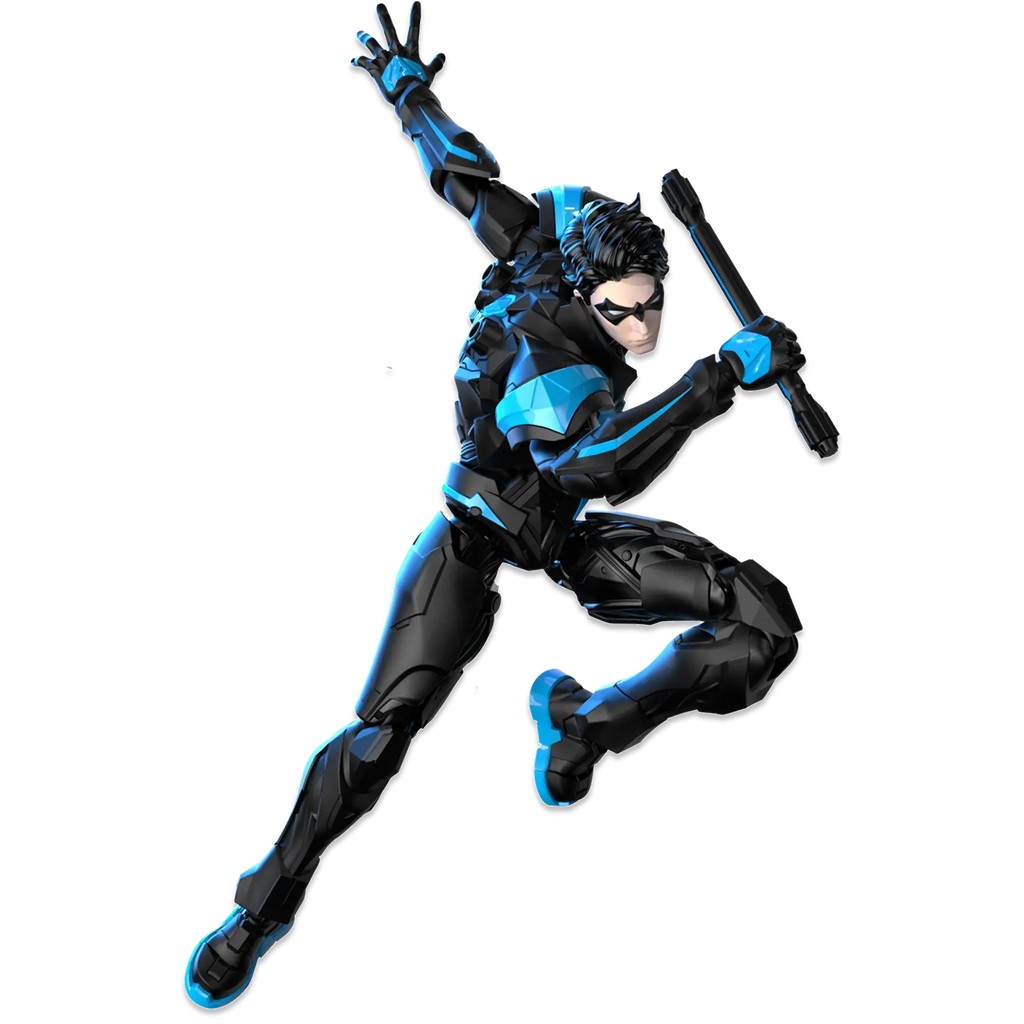 Figurka Nightwing DC Champion Class | Blokees