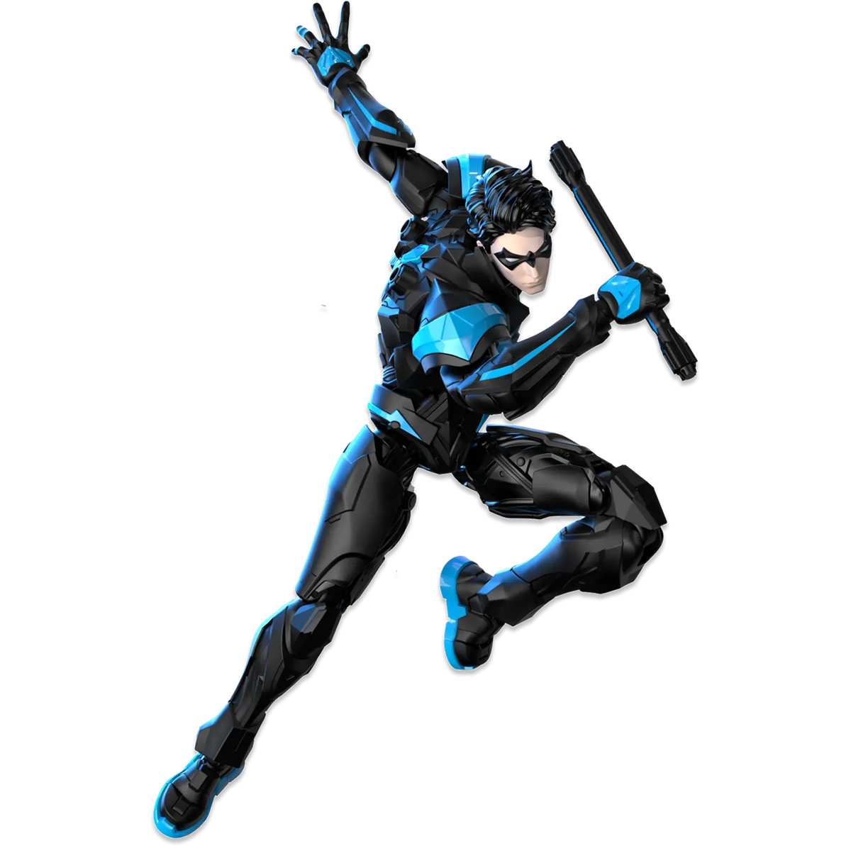 Figurka Nightwing DC Champion Class | Blokees