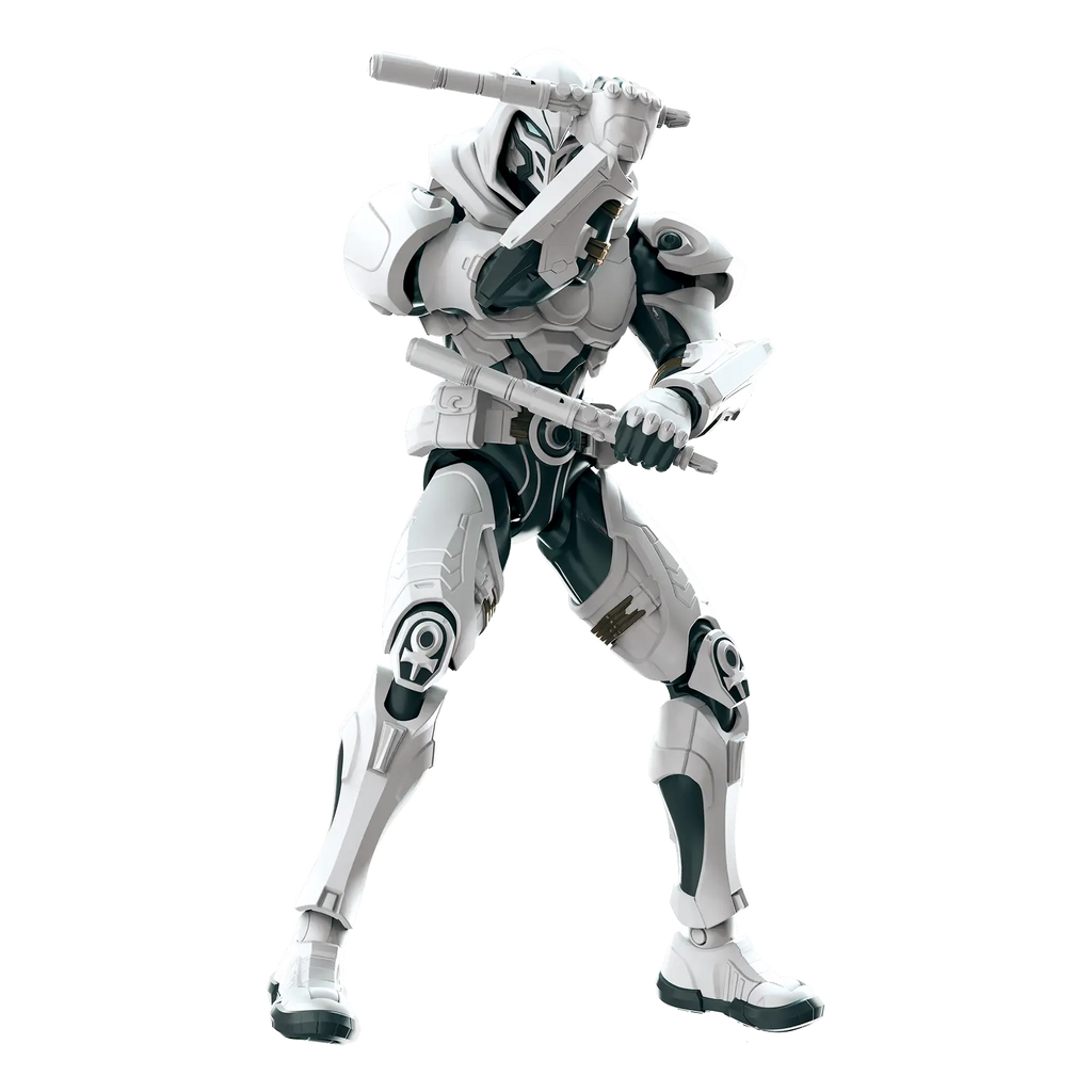 Figurka Moon Knight Marvel Rivals Champion Class | Blokees