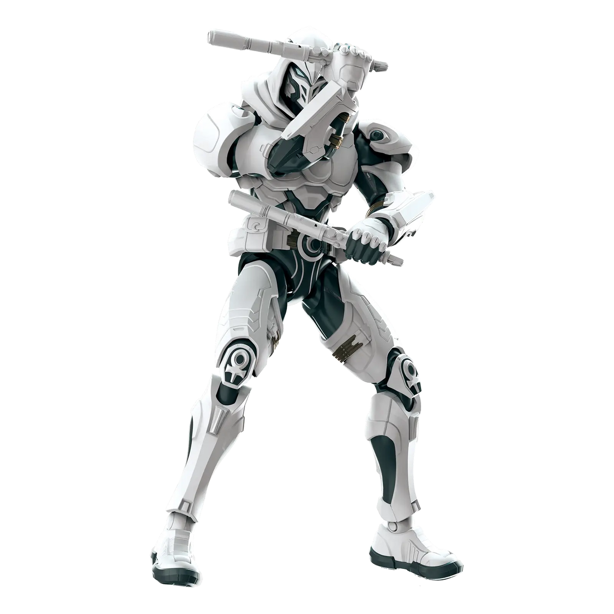 Figurka Moon Knight Marvel Rivals Champion Class | Blokees