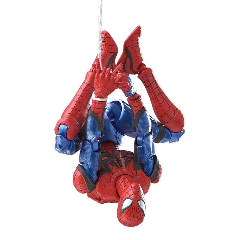 Figurka Spider Man Marvel Rivals Champion Class | Blokees