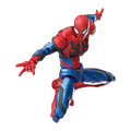 Figurka Spider Man Marvel Rivals Champion Class | Blokees