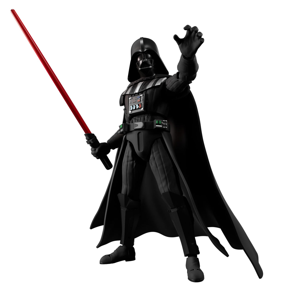 Figurka Darth Vader Star Wars Champion Class | Blokees