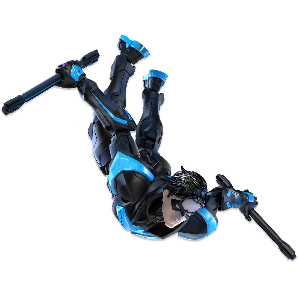 Figurka Nightwing DC Champion Class | Blokees