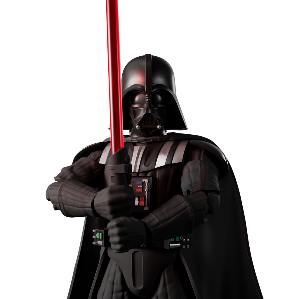 Figurka Darth Vader Star Wars Champion Class | Blokees