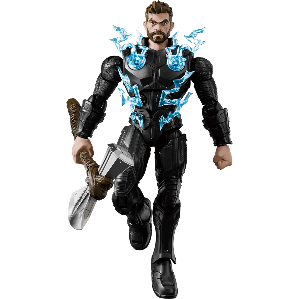 Figurka Thor Marvel Infinity Saga Champion Class | Blokees