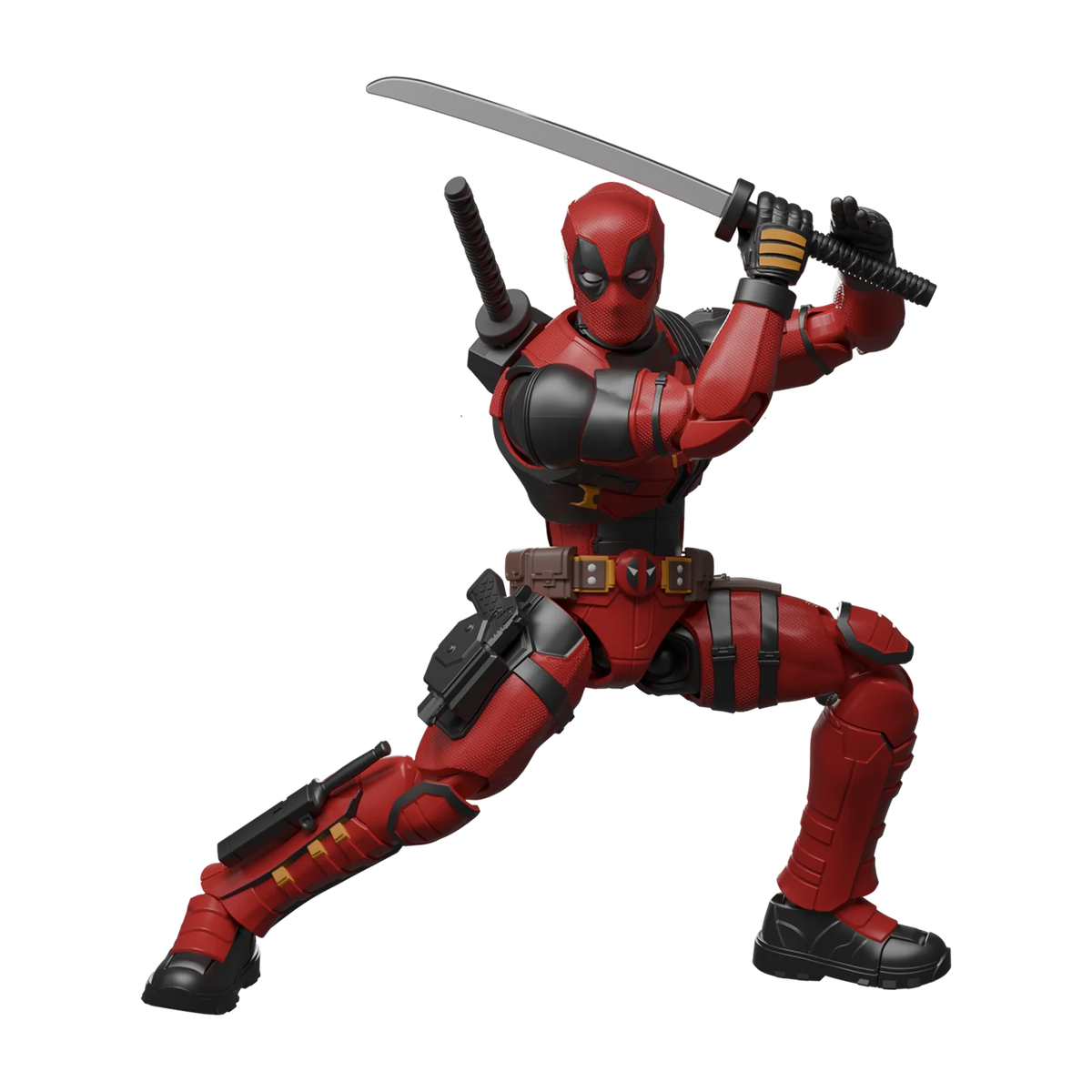 Figurka Deadpool Marvel Champion Class | Blokees