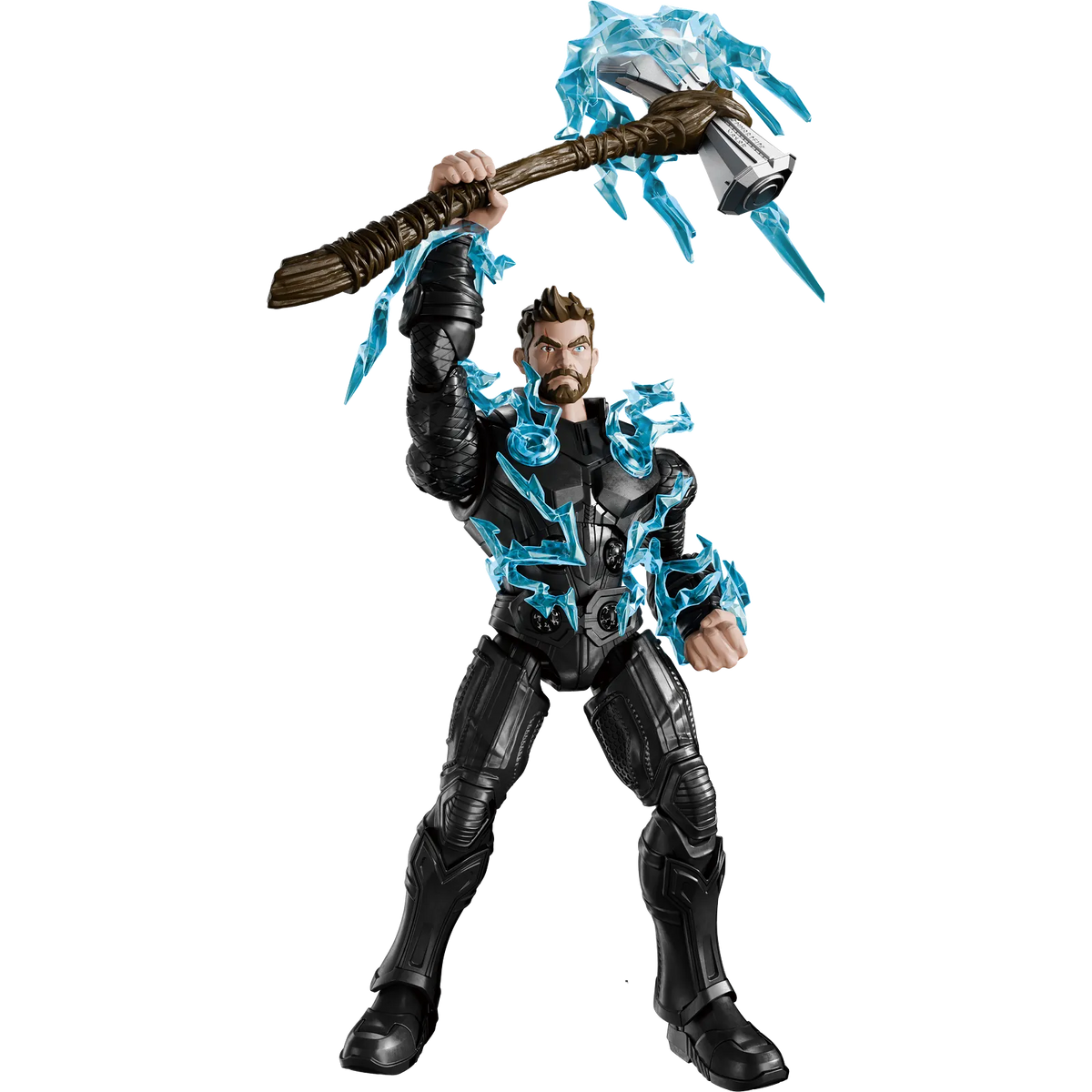 Figurka Thor Marvel Infinity Saga Champion Class | Blokees