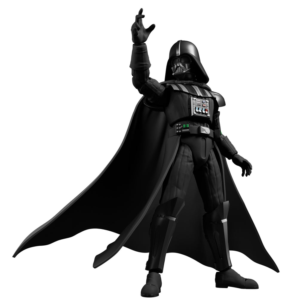 Figurka Darth Vader Star Wars Champion Class | Blokees
