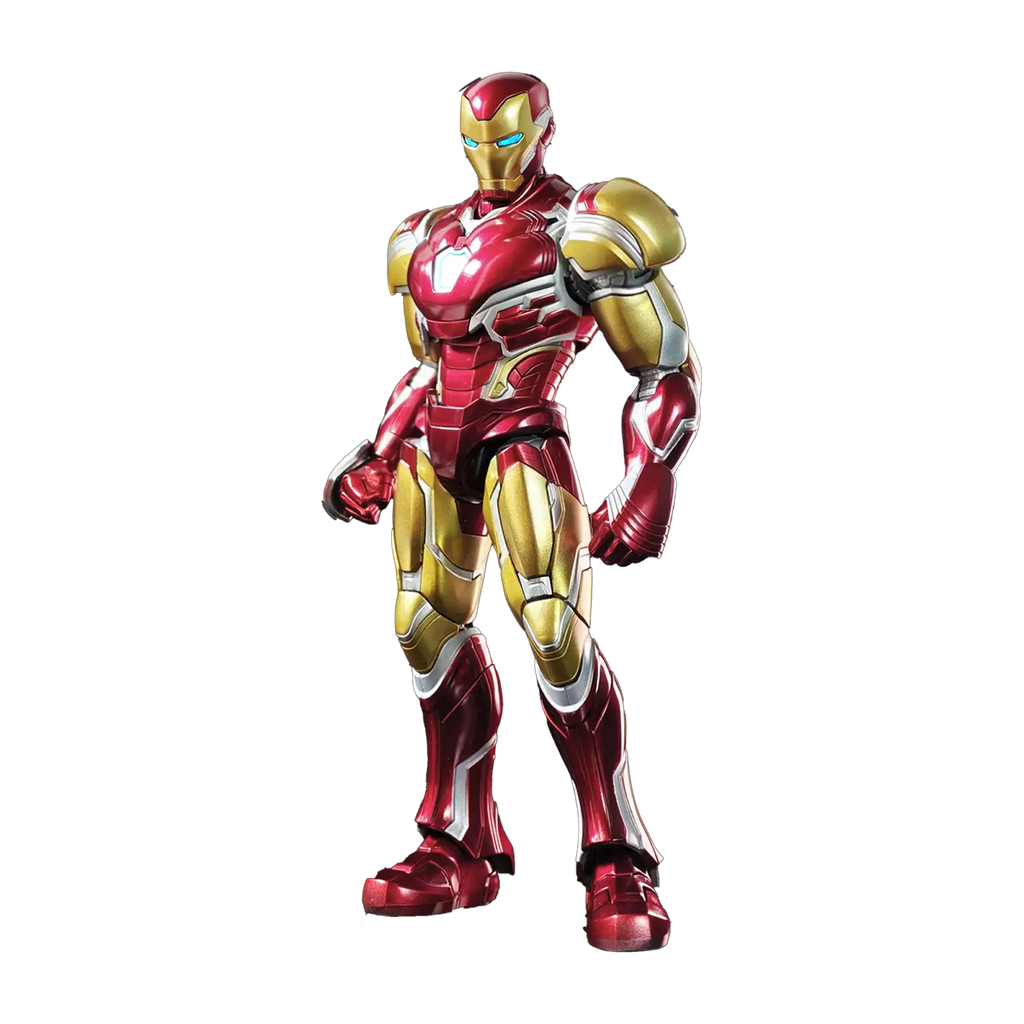 Figurka Iron Man Marvel Infinity Saga Champion Class | Blokees