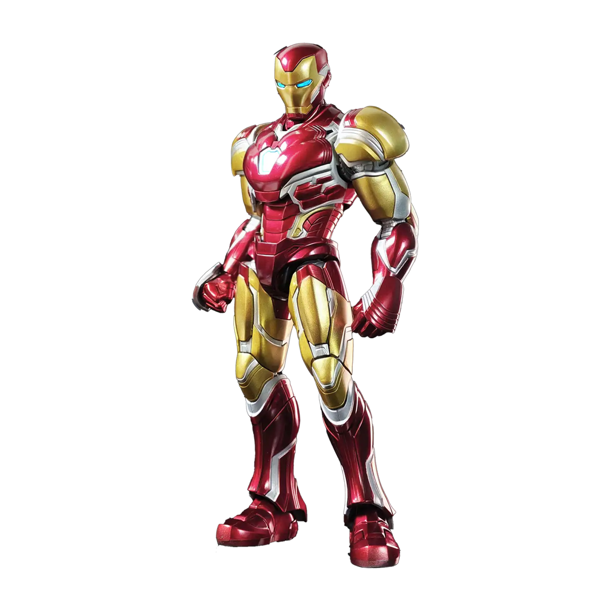 Figurka Iron Man Marvel Infinity Saga Champion Class | Blokees