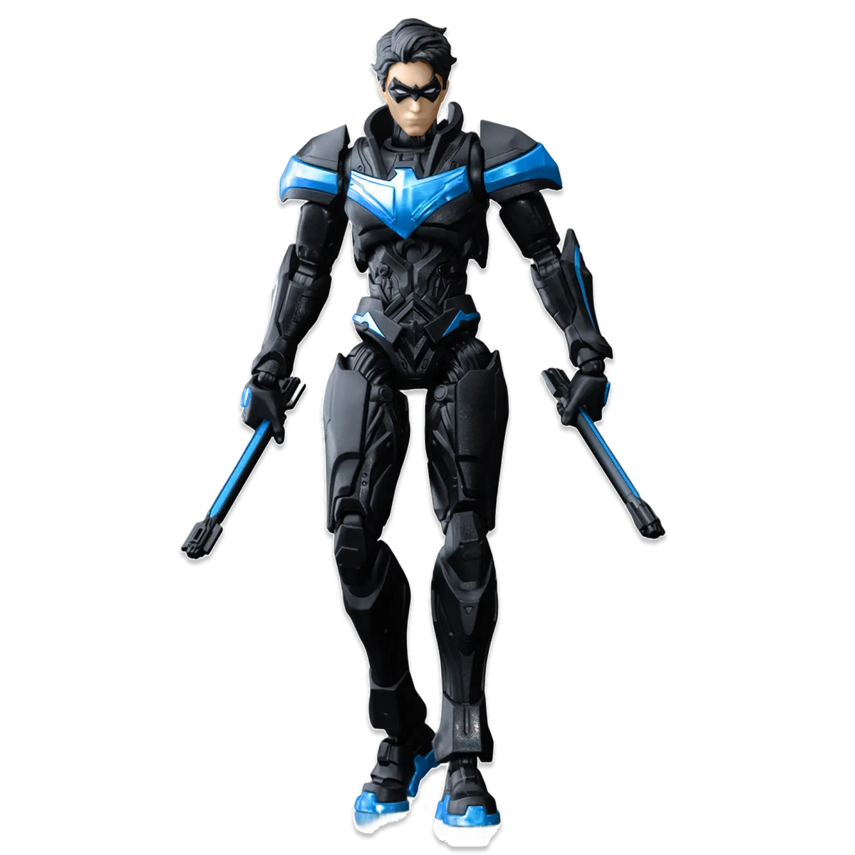 Figurka Nightwing DC Champion Class | Blokees