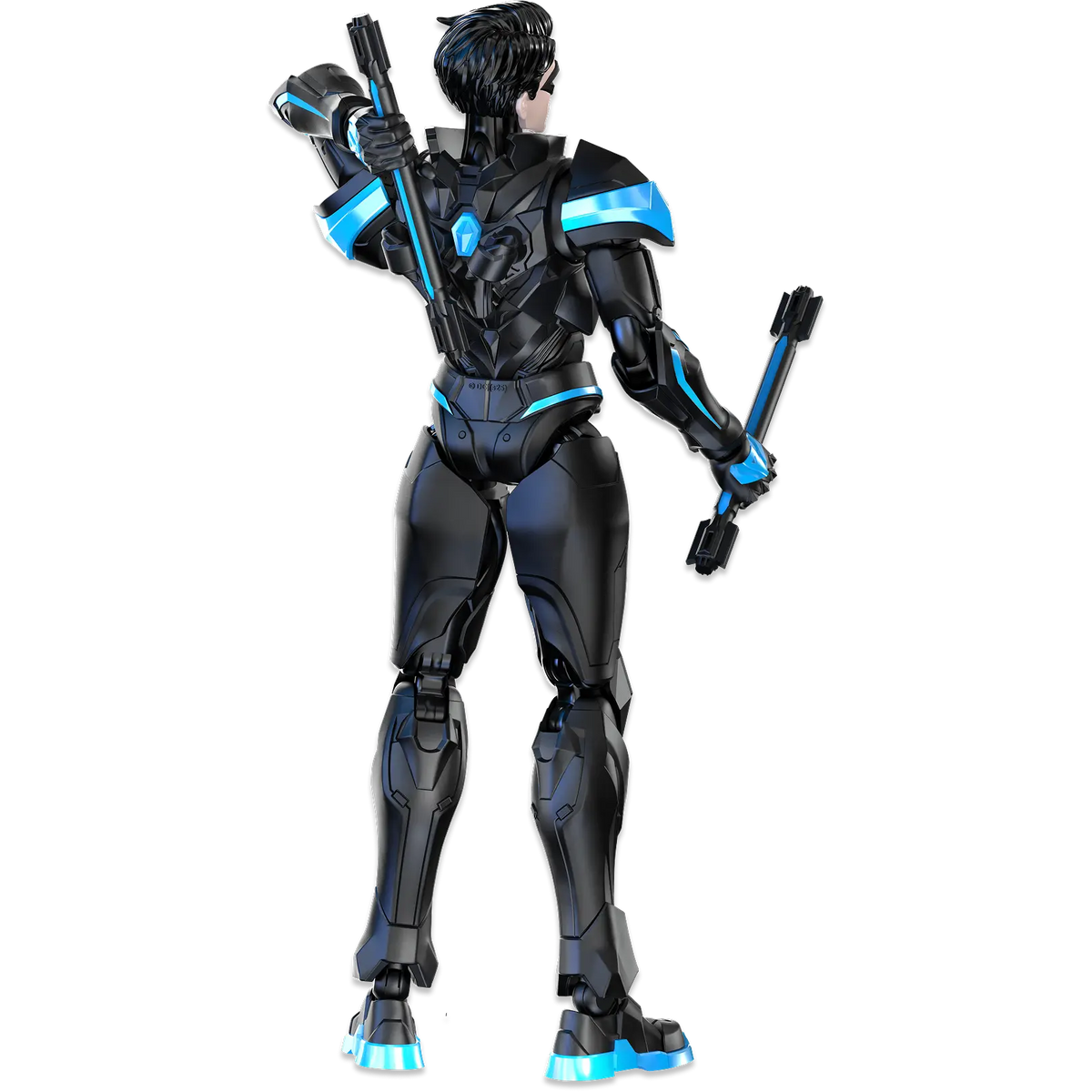 Figurka Nightwing DC Champion Class | Blokees