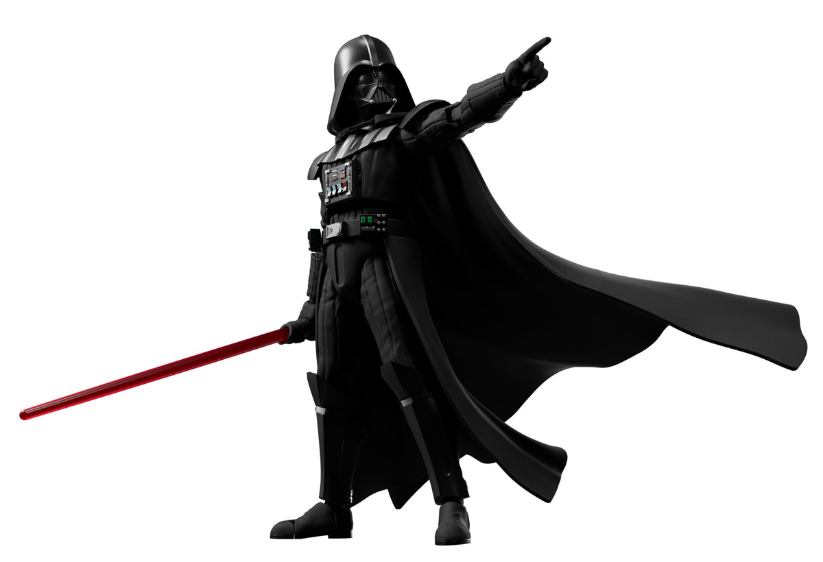 Figurka Darth Vader Star Wars Champion Class | Blokees