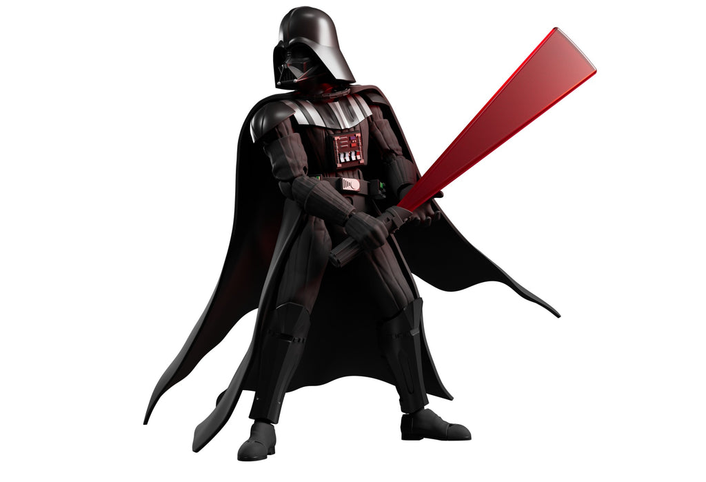 Figurka Darth Vader Star Wars Champion Class | Blokees