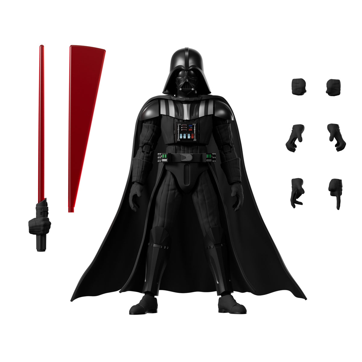 Figurka Darth Vader Star Wars Champion Class | Blokees