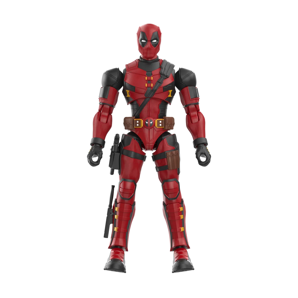 Figurka Deadpool Marvel Champion Class | Blokees