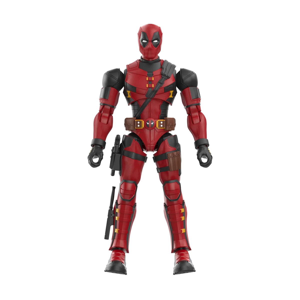 Figurka Deadpool Marvel Champion Class | Blokees