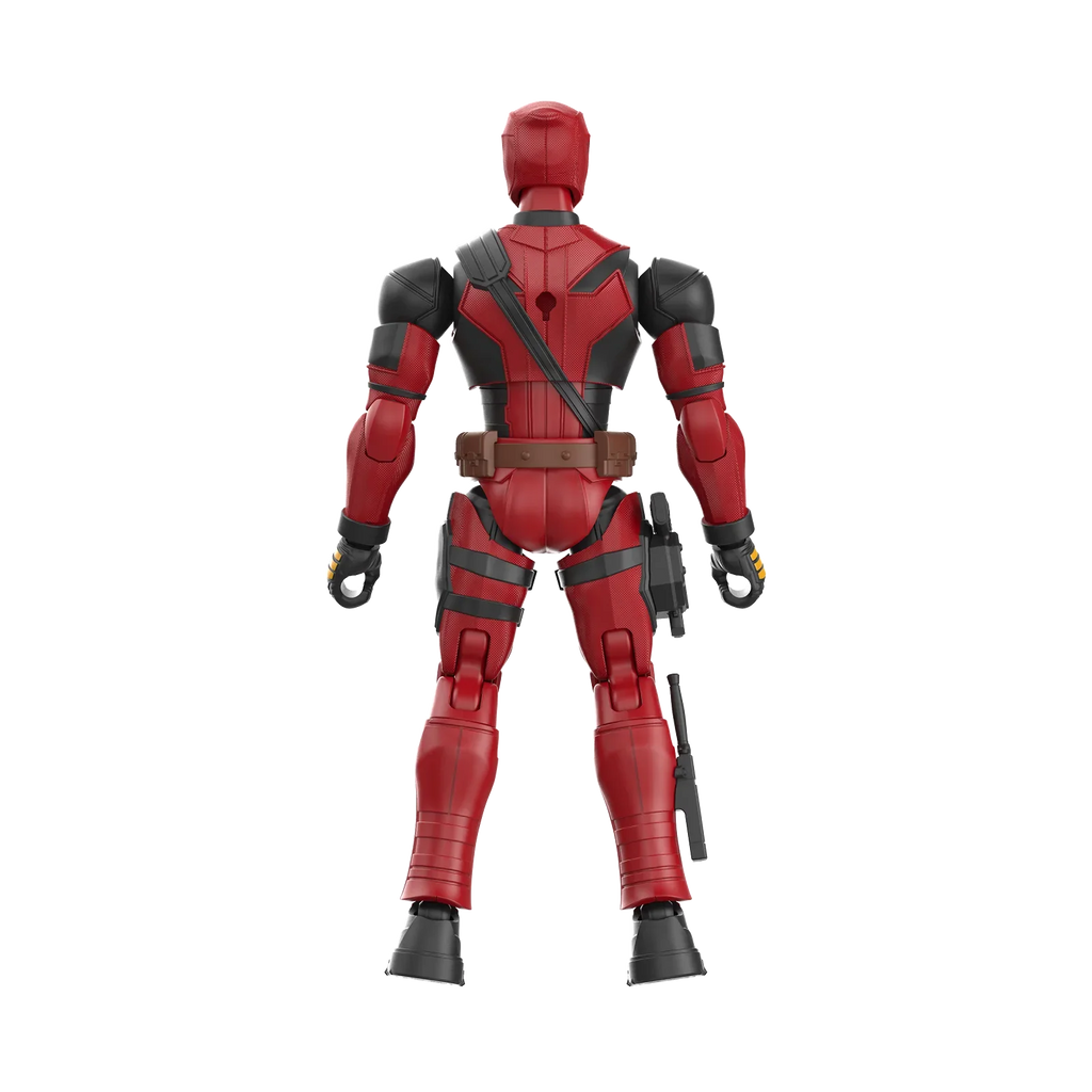 Figurka Deadpool Marvel Champion Class | Blokees