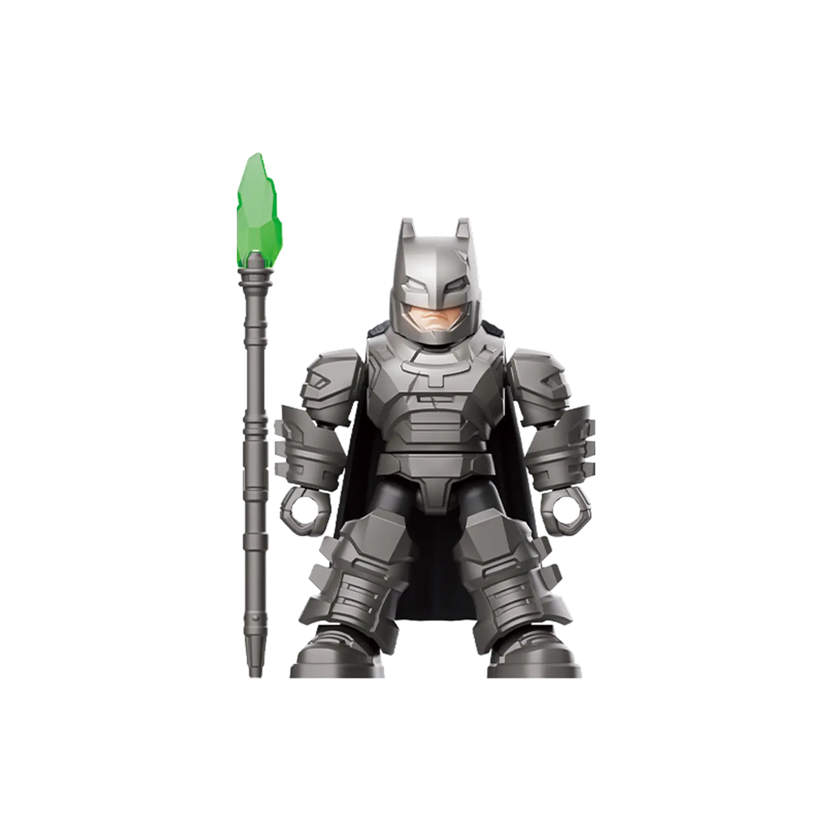 Figurka Batman Legendary Assemble Mystery Box | Blokees
