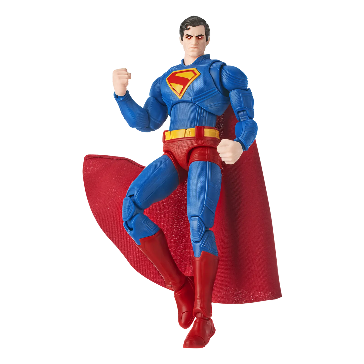 Figurka Superman 2025 DC Champion Class | Blokees