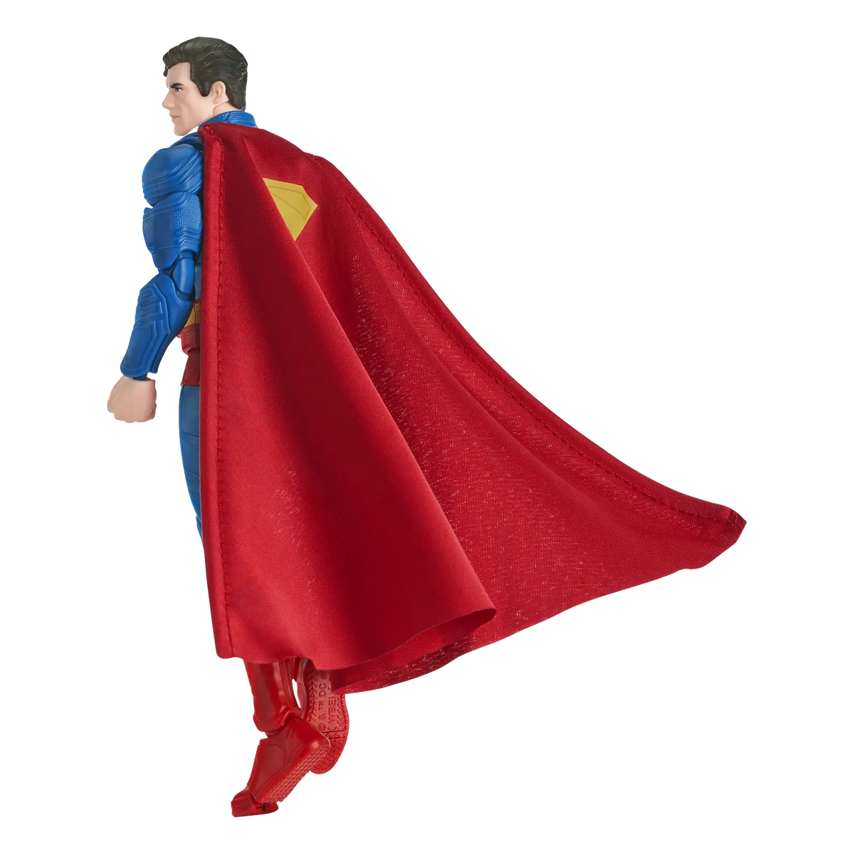 Figurka Superman 2025 DC Champion Class | Blokees
