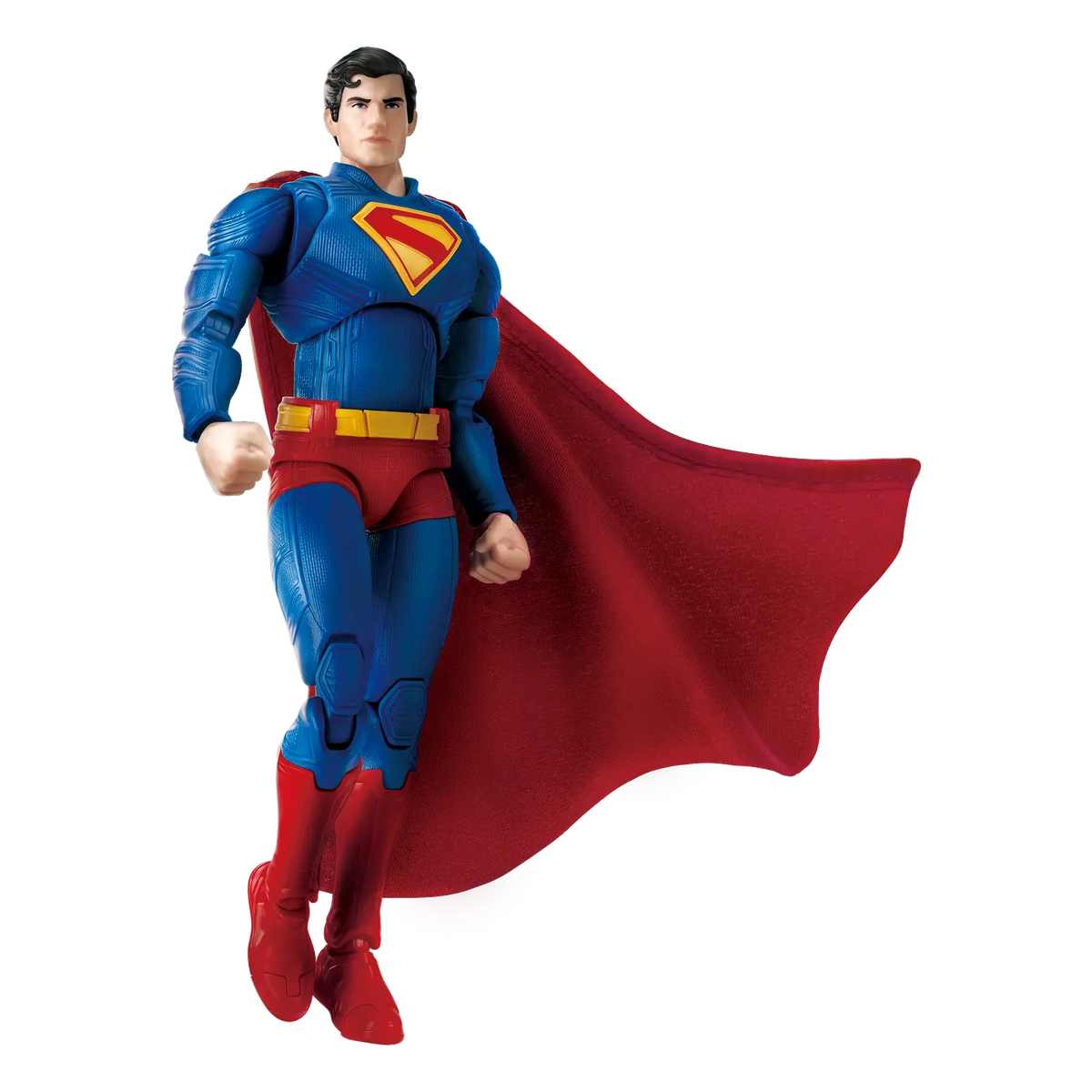 Figurka Superman 2025 DC Champion Class | Blokees
