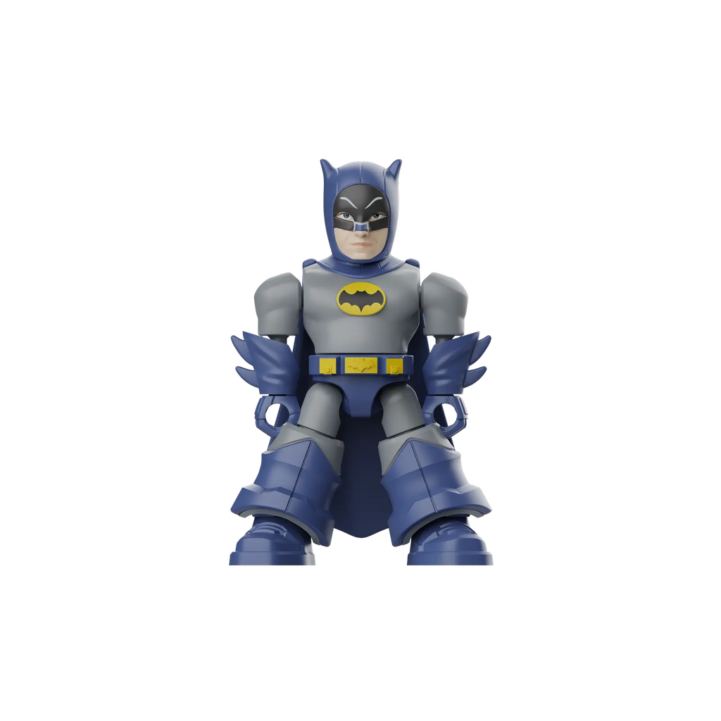 Figurka Batman Legendary Assemble Mystery Box | Blokees