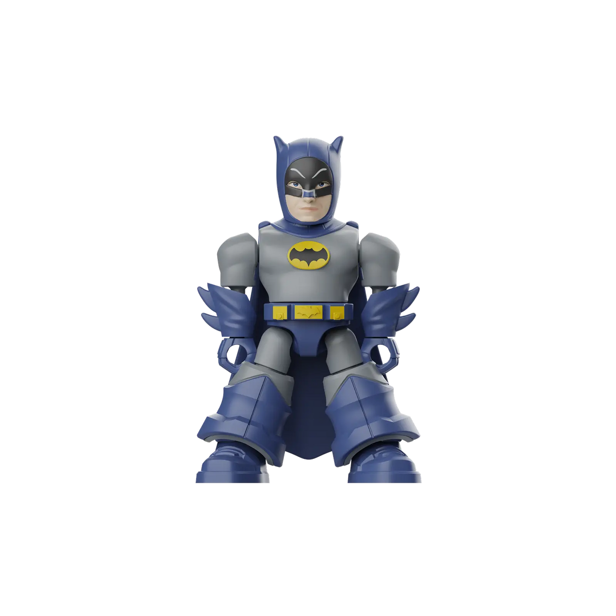Figurka Batman Legendary Assemble Mystery Box | Blokees