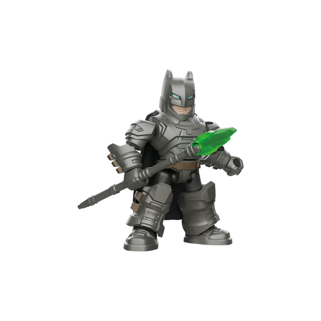 Figurka Batman Legendary Assemble Mystery Box | Blokees